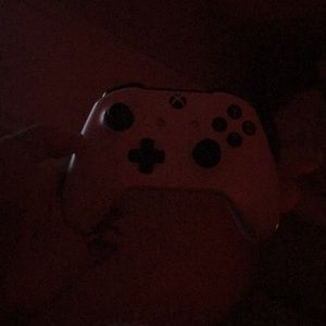 Xbox one controller